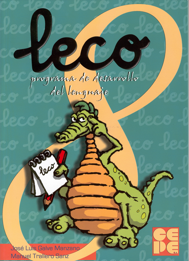 leco 08 - leo escribo y comprendo