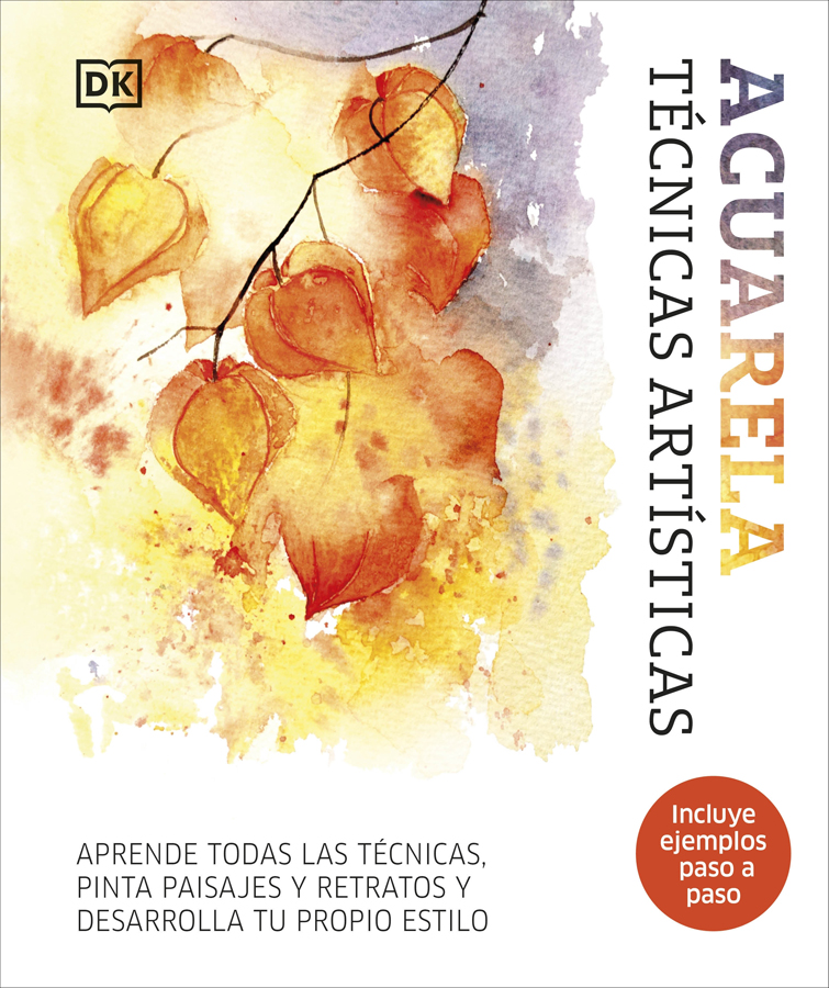 acuarela tecnicas artisticas