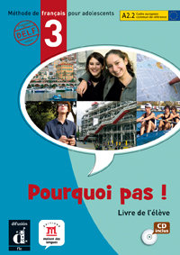 pourquoi pas 3 a22 eleve