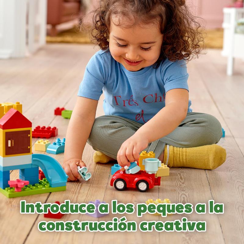 juguetes a partir de 18 meses