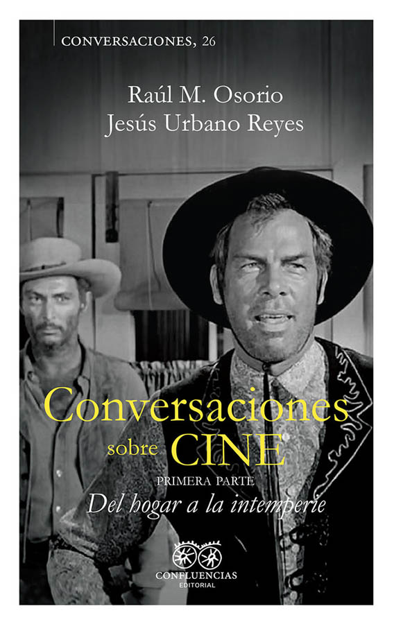 conversaciones sobre cine vol i