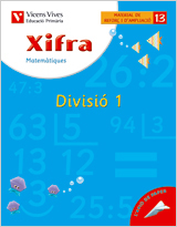 xifra 13 divisio 1 3r primaria vicens vives