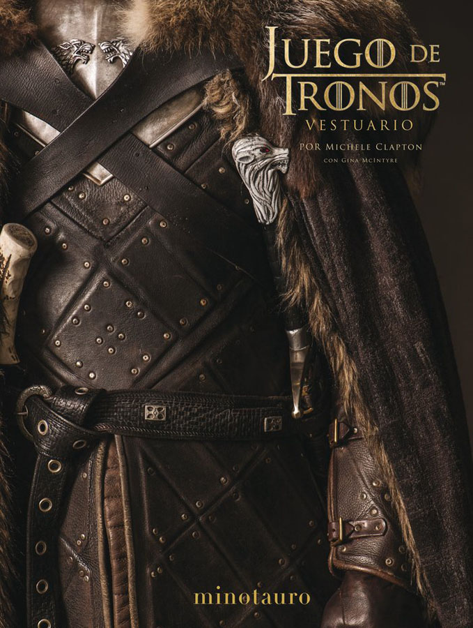 juego de tronos el vestuario