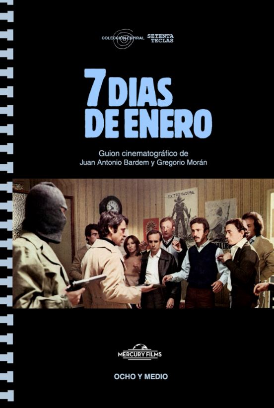 7 dias de enero
