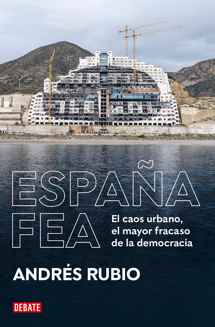 espana fea