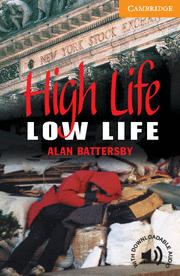 high life low life