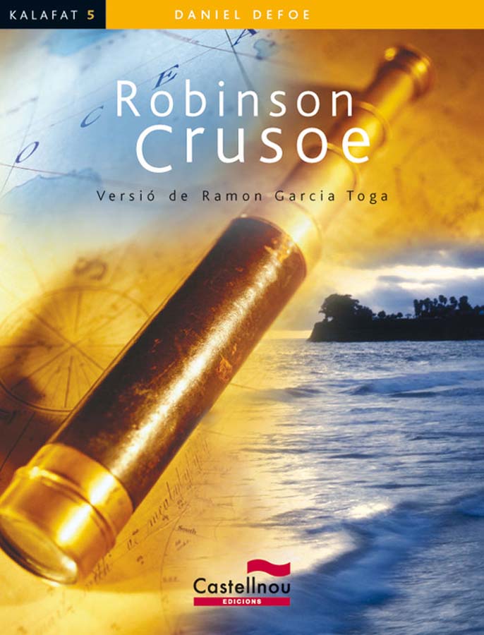 robinson crusoe