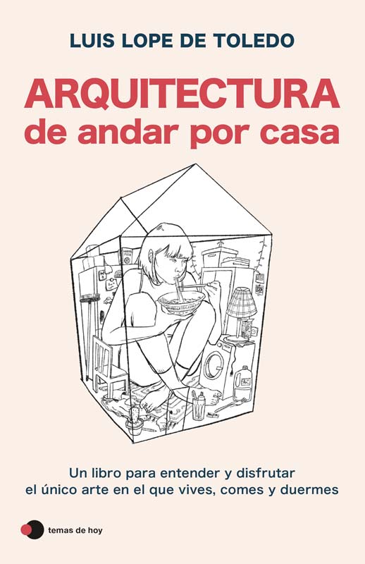 arquitectura de andar por casa