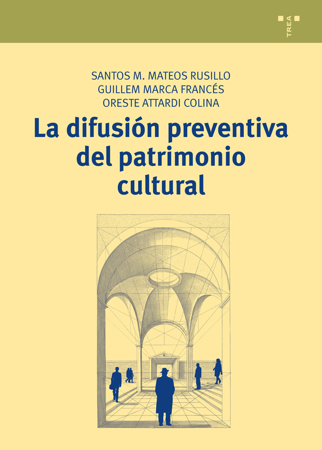 la difusion preventiva del patrimonio cu