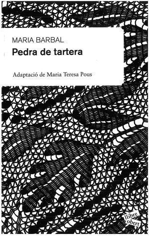 pedra de tartera llibre obert