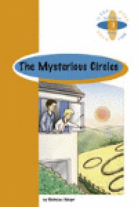 ysterious circles