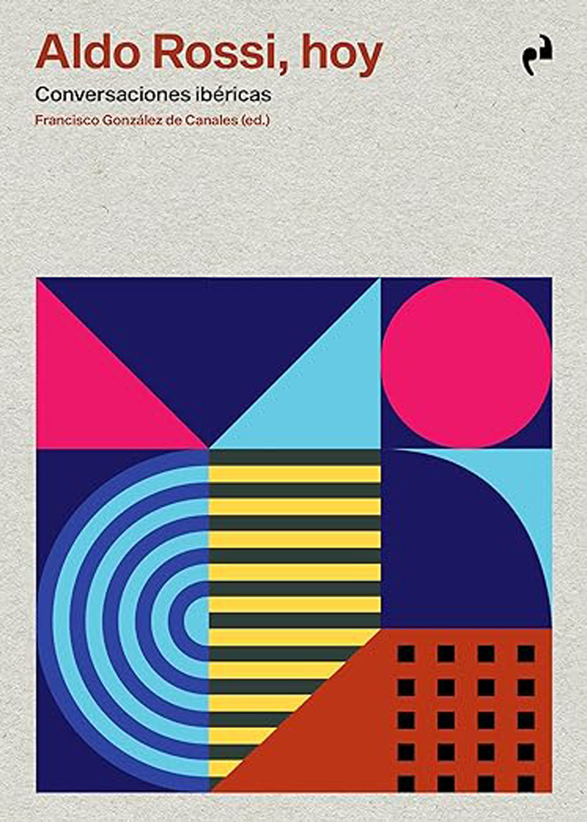 aldo rossi hoy