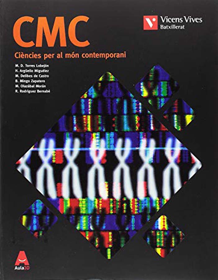 ciencies mon contemporani cmc 1r batxillerat