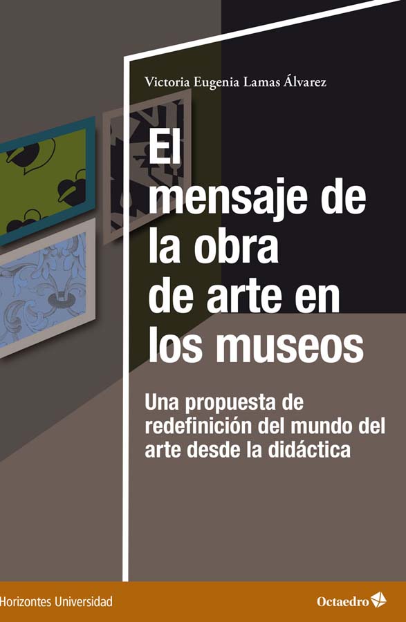 el mensaje de la obra de arte en los museos