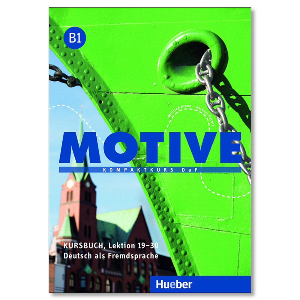 Motive B1 Kursbuch Pdf Motive B1 Kursbuch - Abacus Online