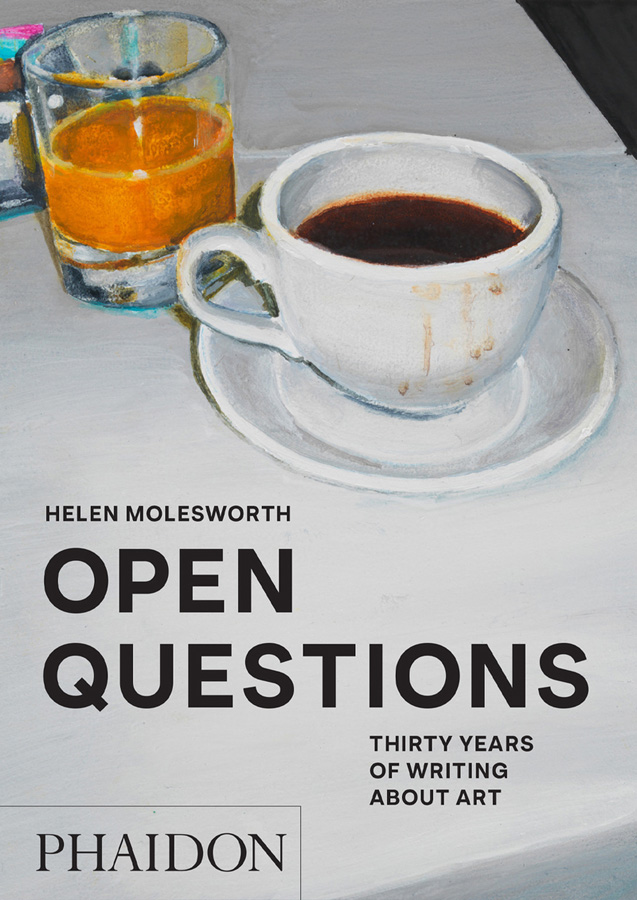 open questions