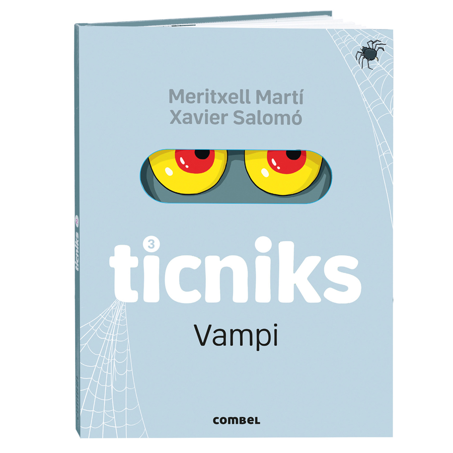 ticniks 3 Vampi (cast)