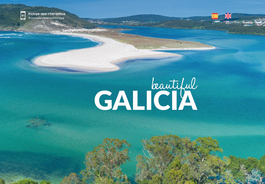 Beautiful Galicia