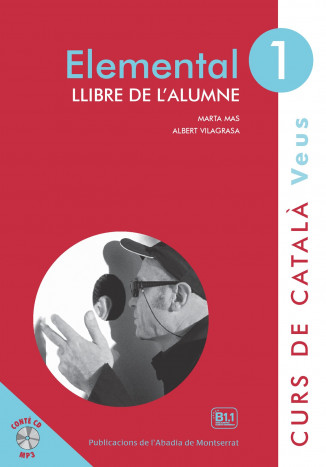 veus elemental llibre de lalumne nivell 1