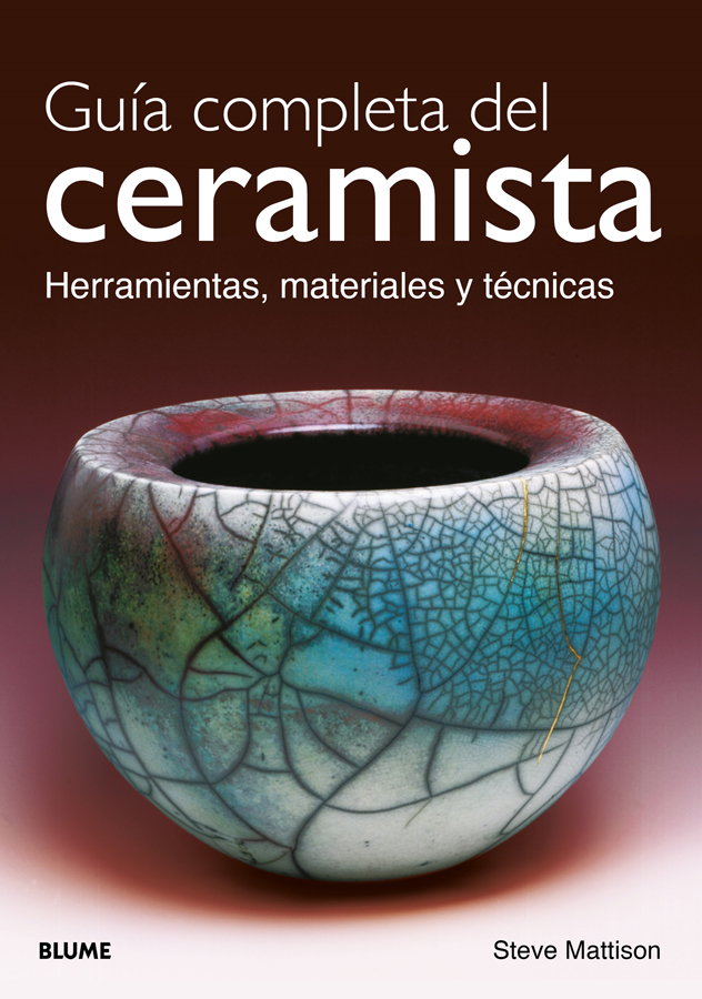 guia completa del ceramista 2026