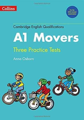 practice tests movers