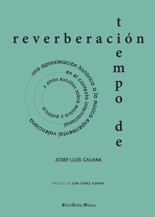 tiempo de reverberacion