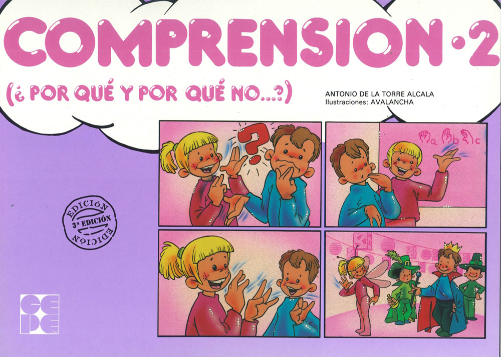 comprension 2