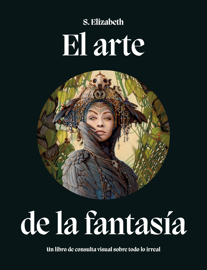 el arte de la fantasia