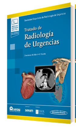 Tratado de Radiología de Urgencias