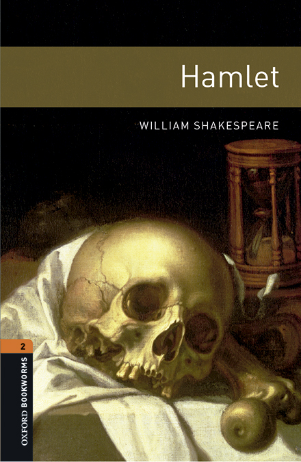 oxford bookworms 2 hamlet mp3 pack