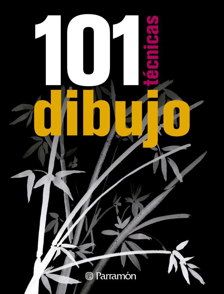 101 tecnicas de dibujo