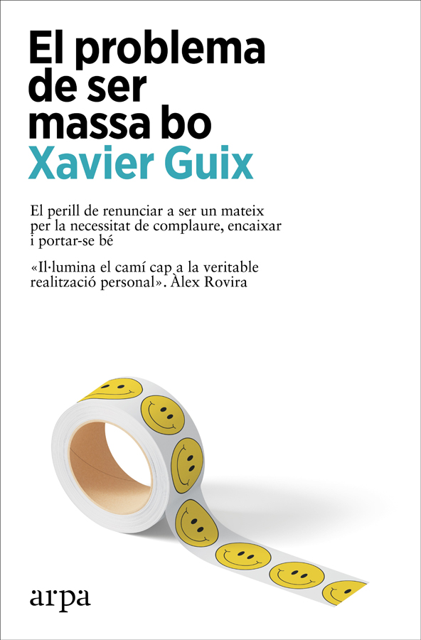 El problema de ser massa bo El problema de ser massa bo