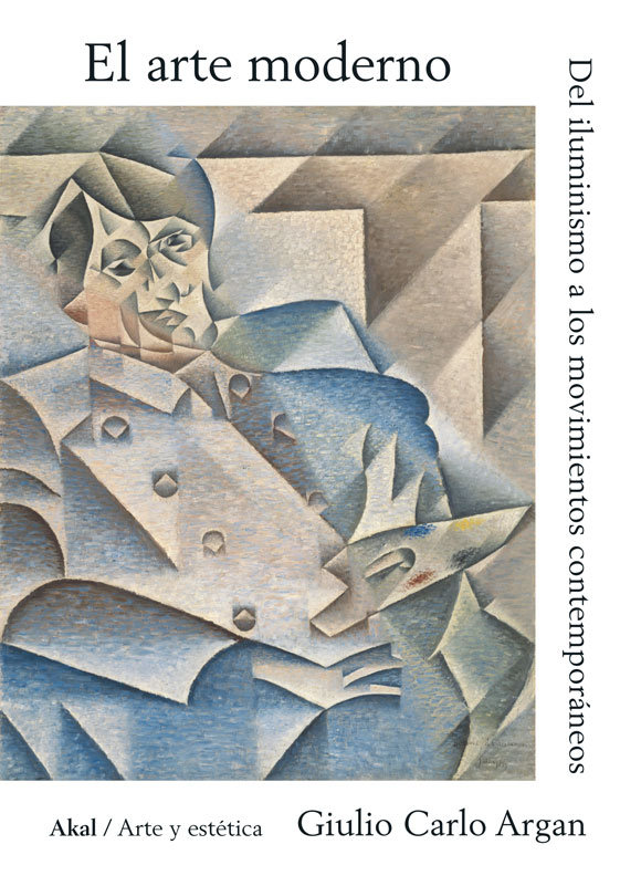 el arte moderno