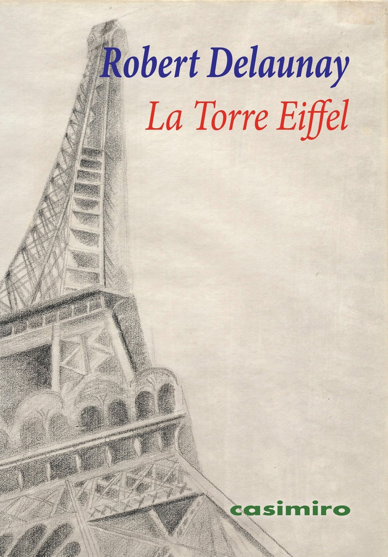 la torre eiffel