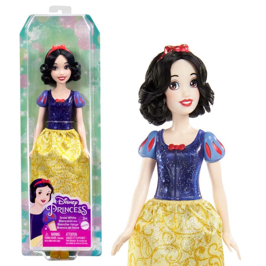 disney princesa blancanieves