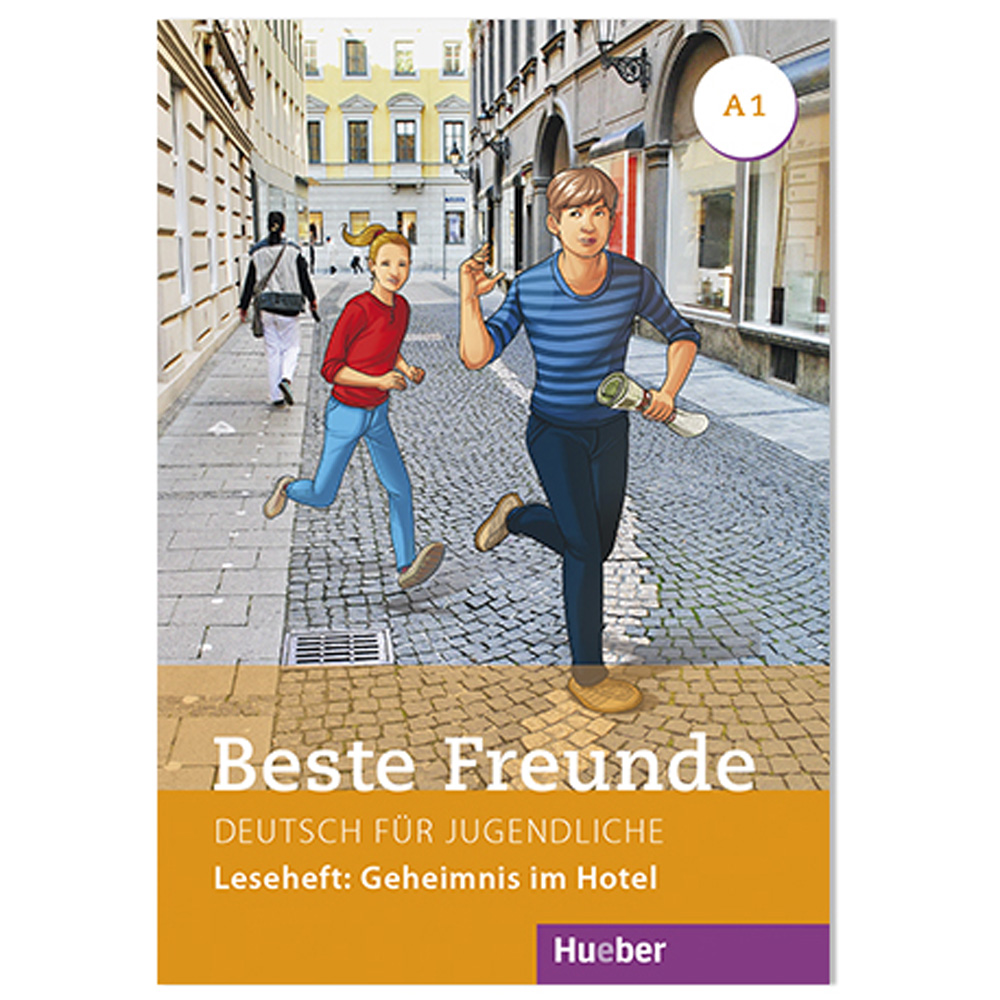 beste freunde a1 deutsch fur jugendliche