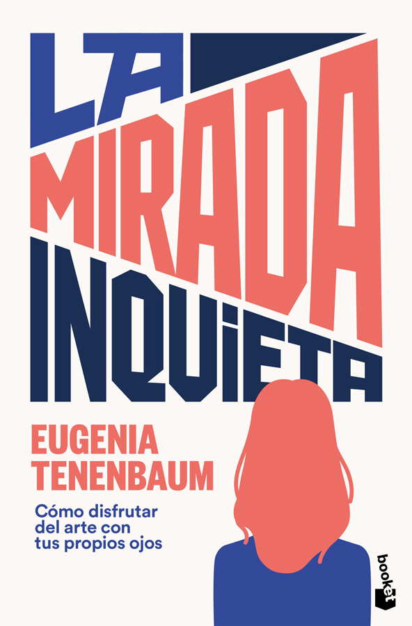 la mirada inquieta