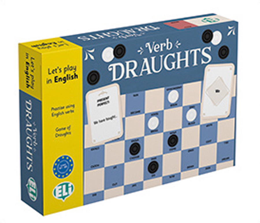 eli verb draughts