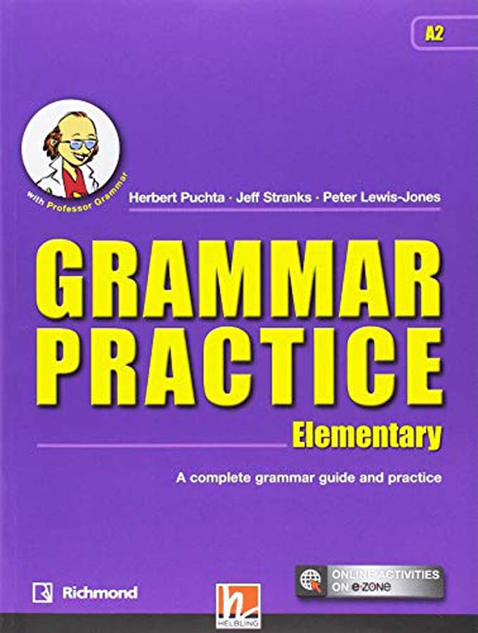 grammar practice elementary  cdr