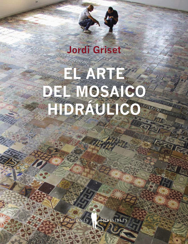 el arte del mosaico hidraulico
