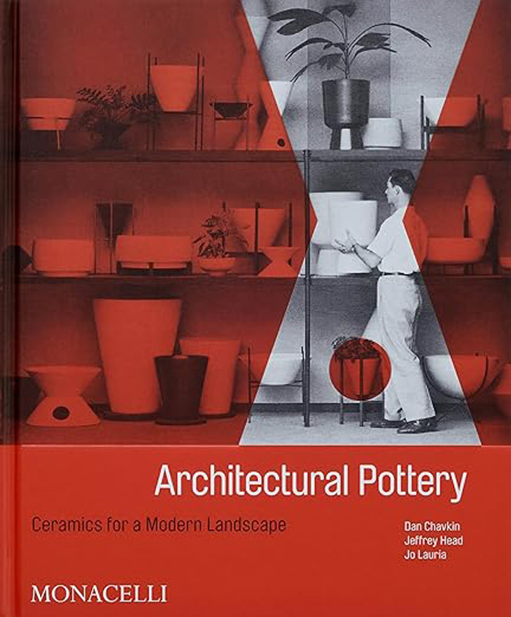 architectural pottery