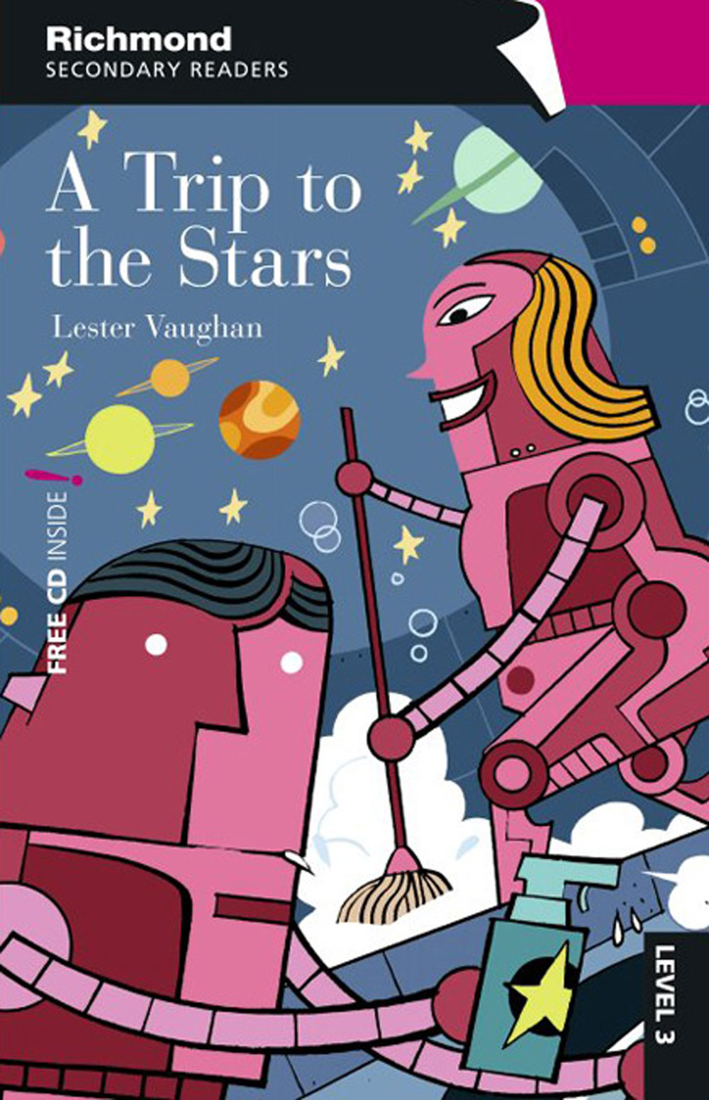 trip to the stars 3 eso secondary readers 3