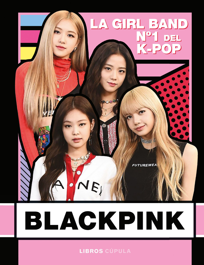 blackpink nueva edicion actualizada