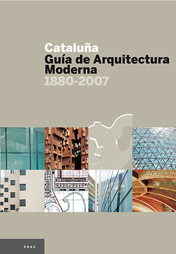 cataluna guia de arquitectura moderna 1