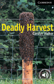 deadly harvest