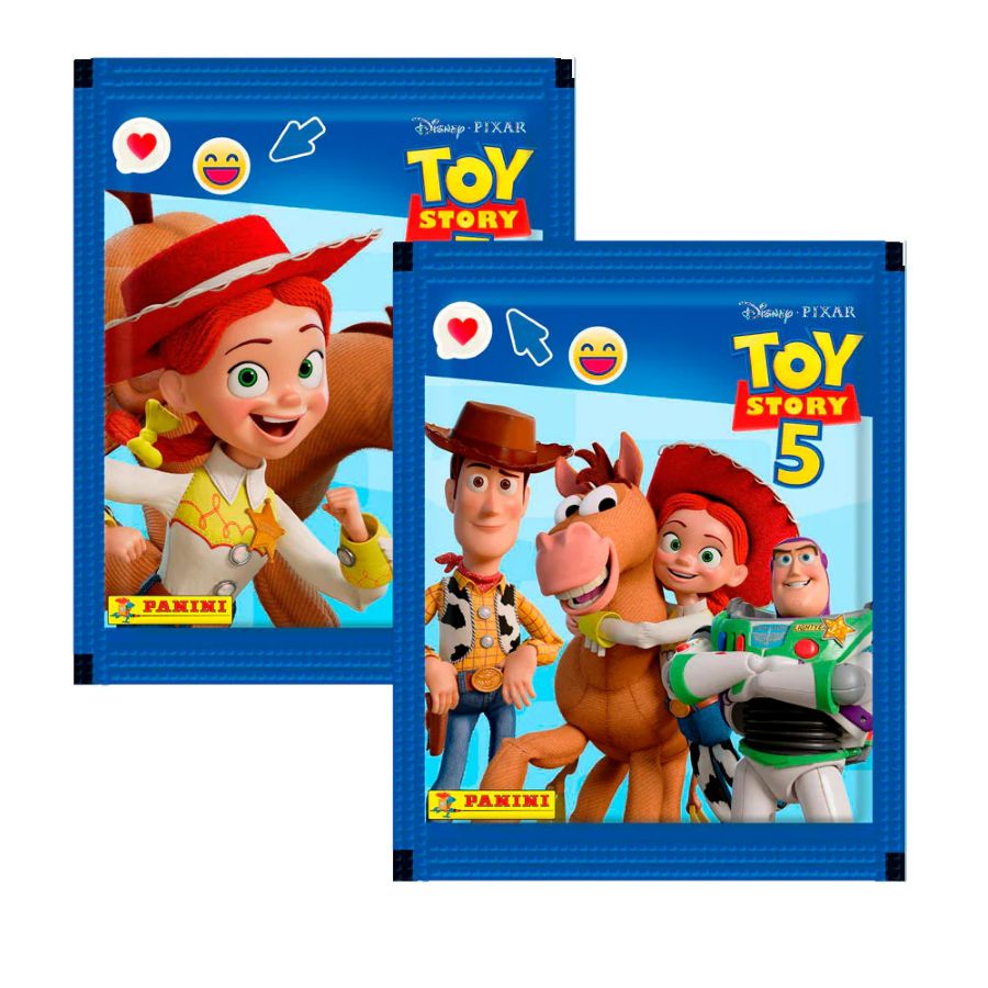Sobres Toy Story