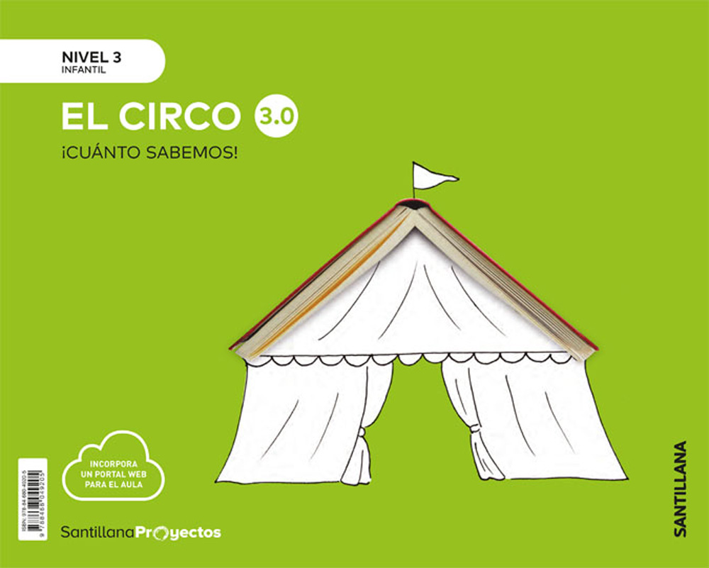 nivel 3 el circo cuant sab 30 ed19