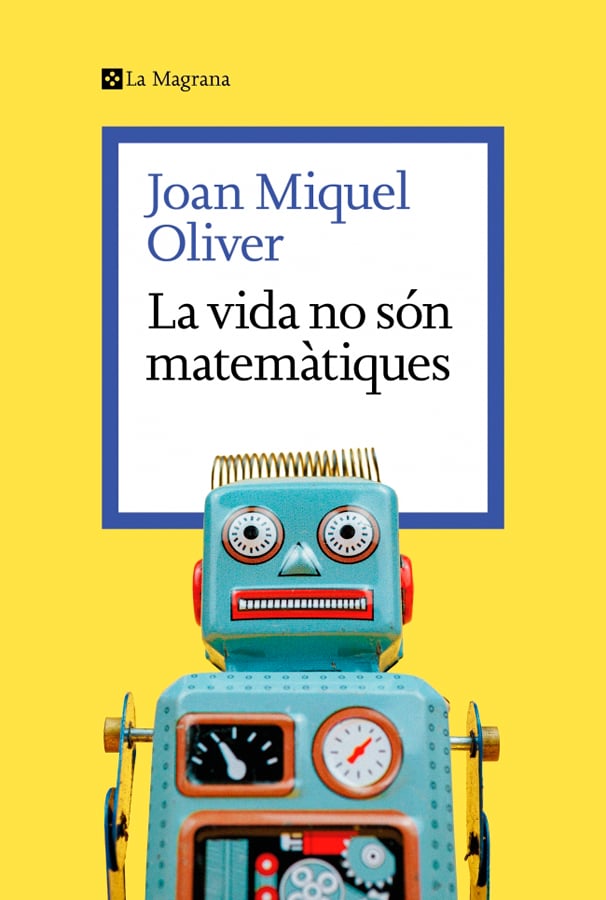 La vida no s&oacute;n matem&agrave;tiques
