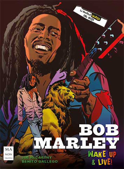 bob marley