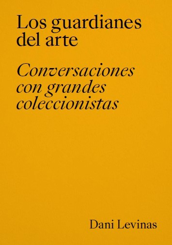 los guardianes del arte